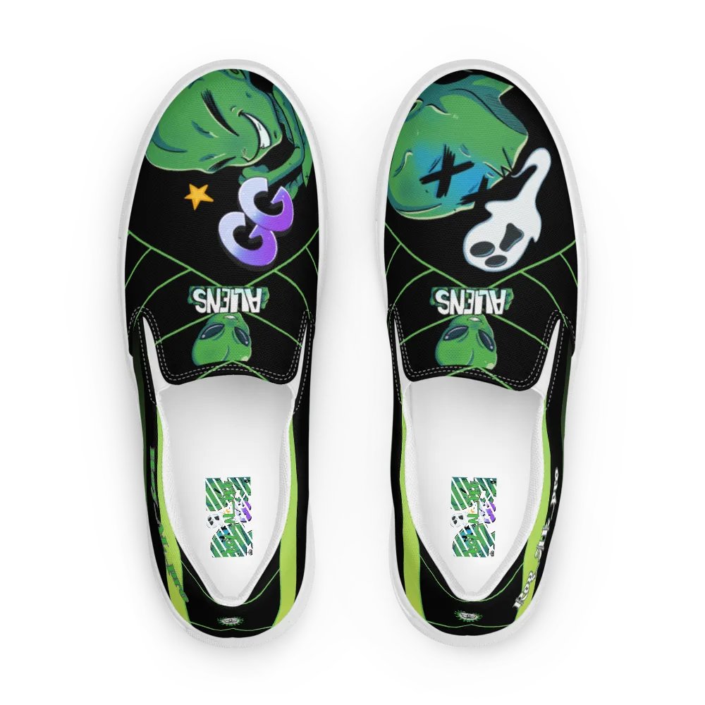 RAPSHEWZ #UFOZ1 product image (1)