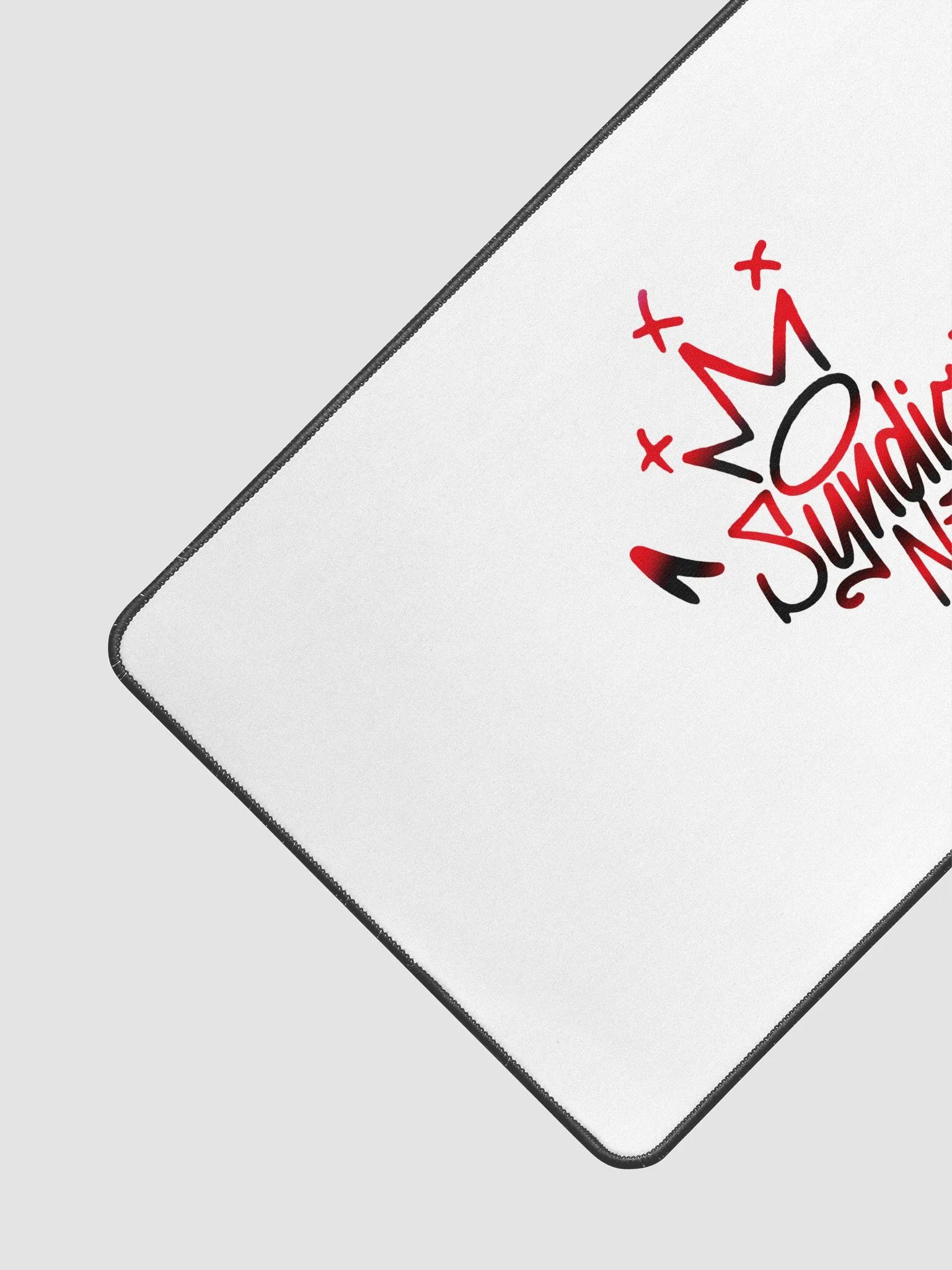 Syndicate Nation Desk Mat product image (3)