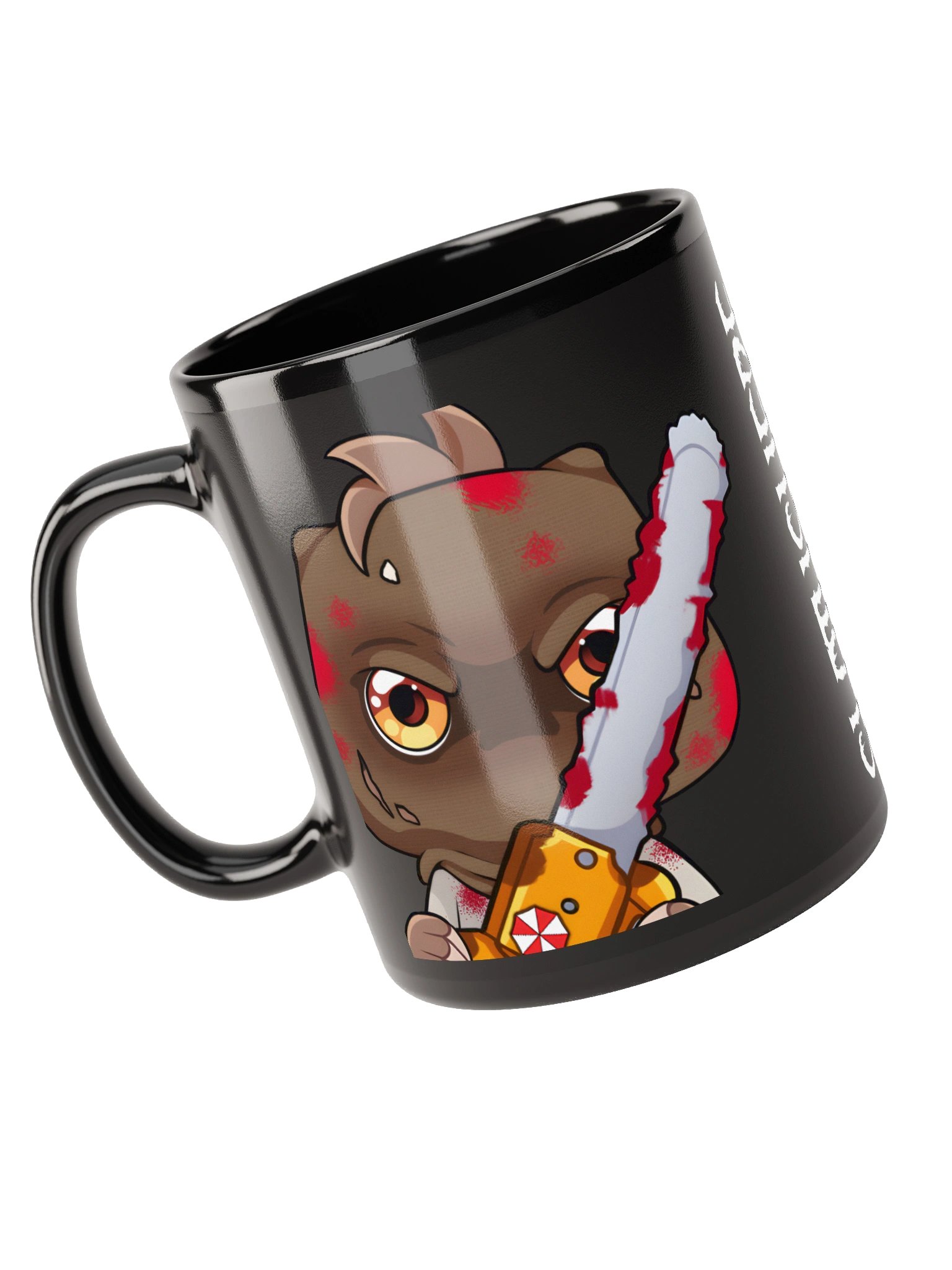 Sloths Horror Mug product image (3)