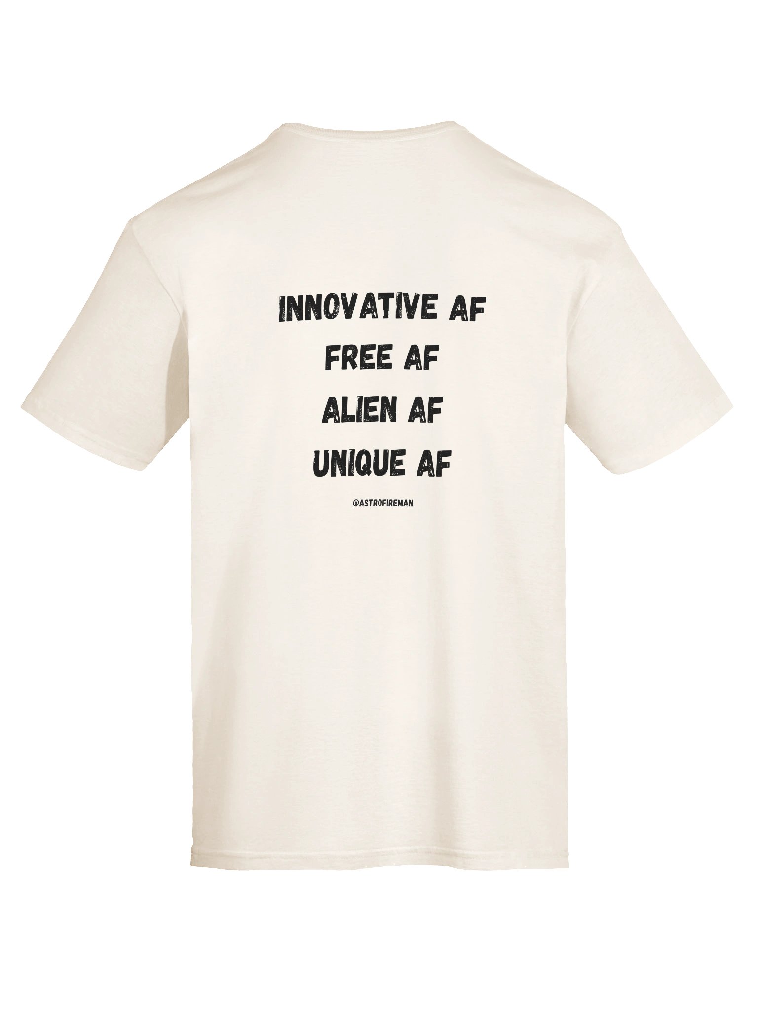 Aquarius Tshirt product image (61)