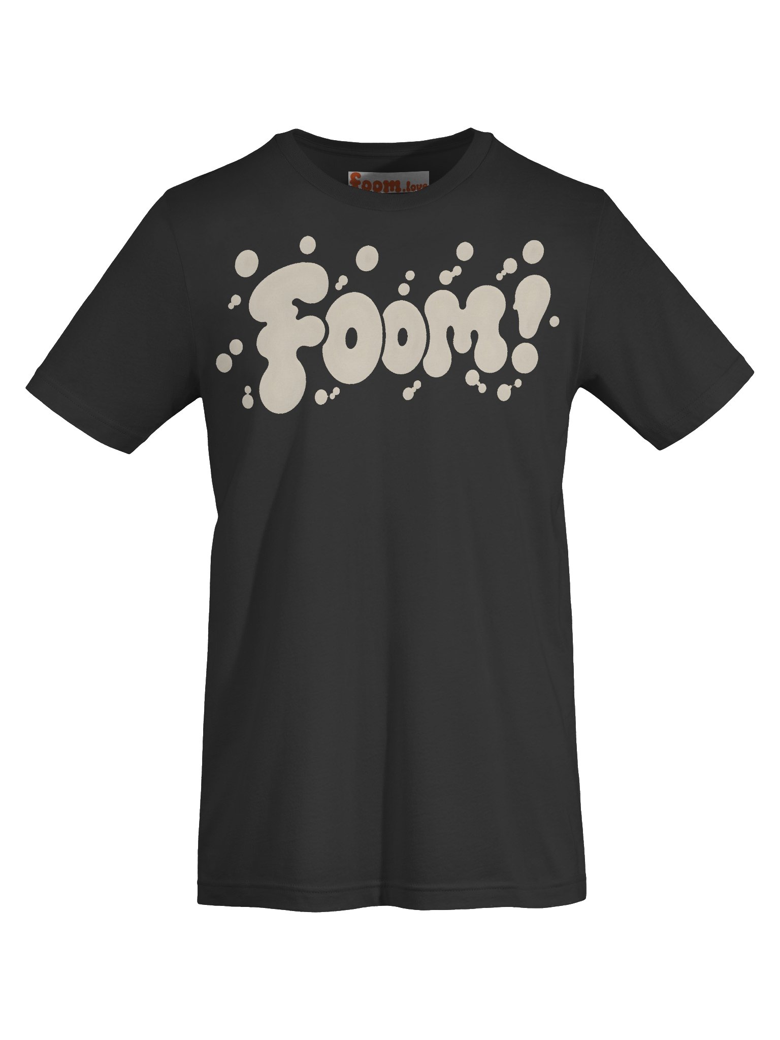 Foom! Vintage Black product image (5)