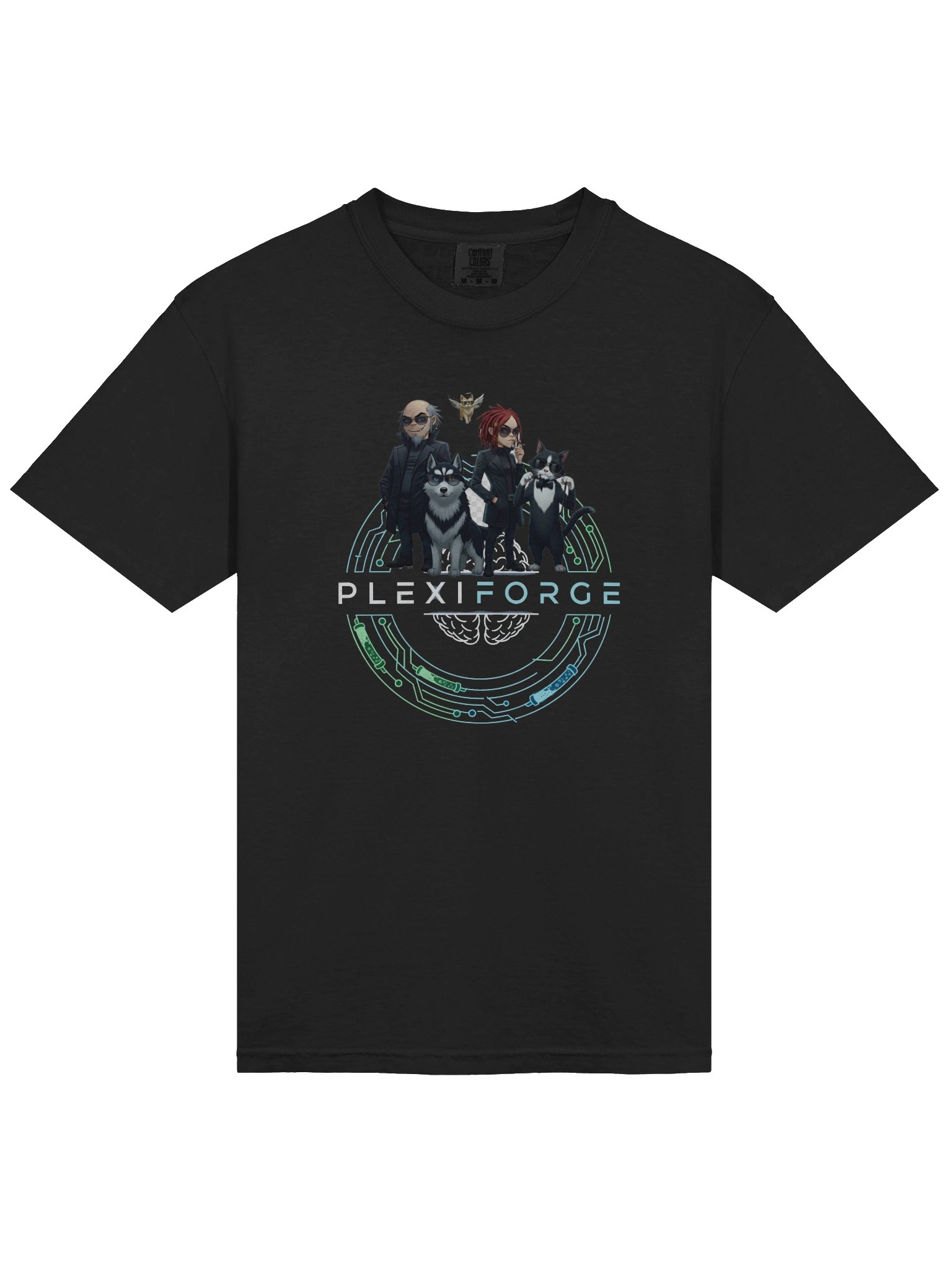 Templemans on plexiforge product image (3)