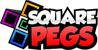 Square Pegs