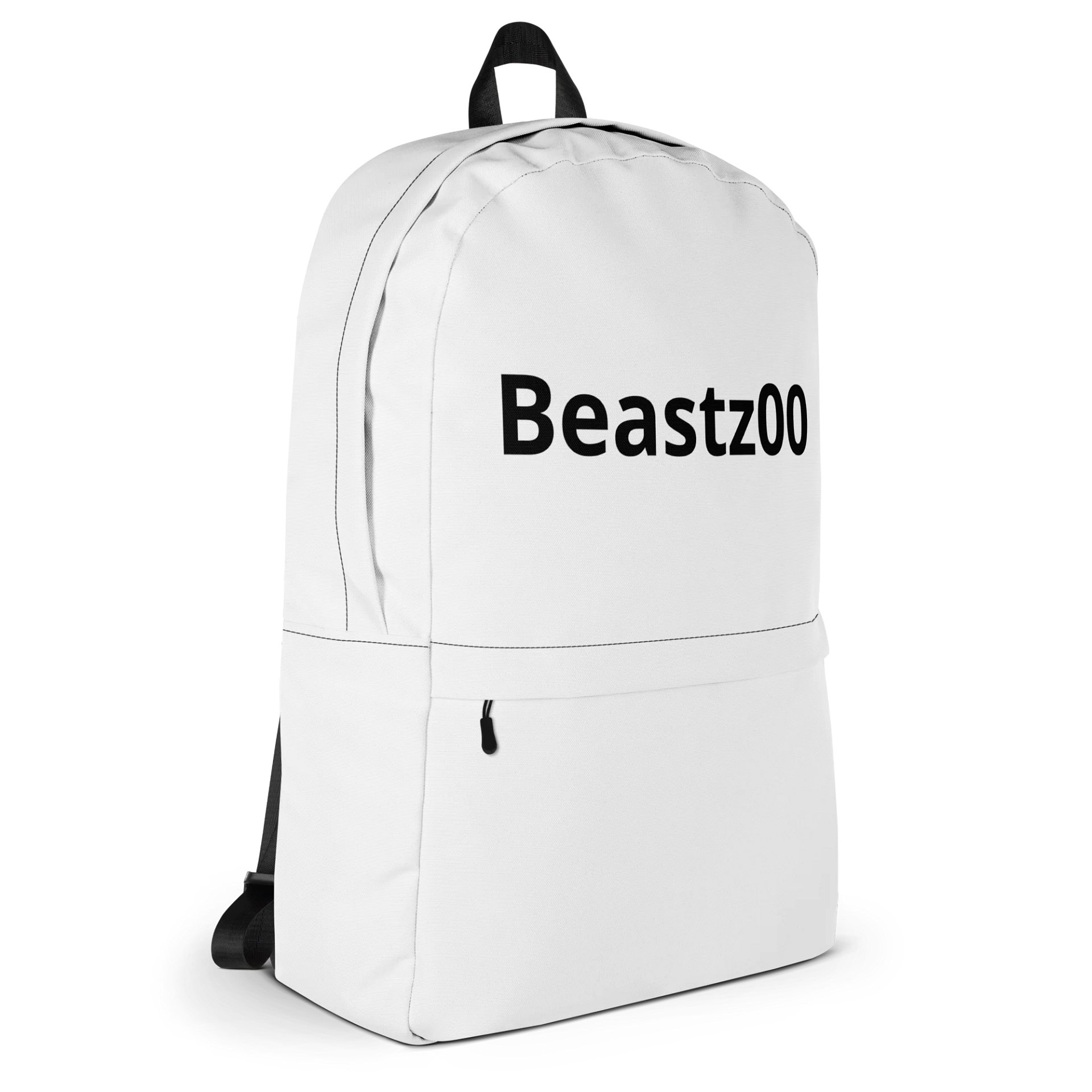 Beasty Backpack product image (4)
