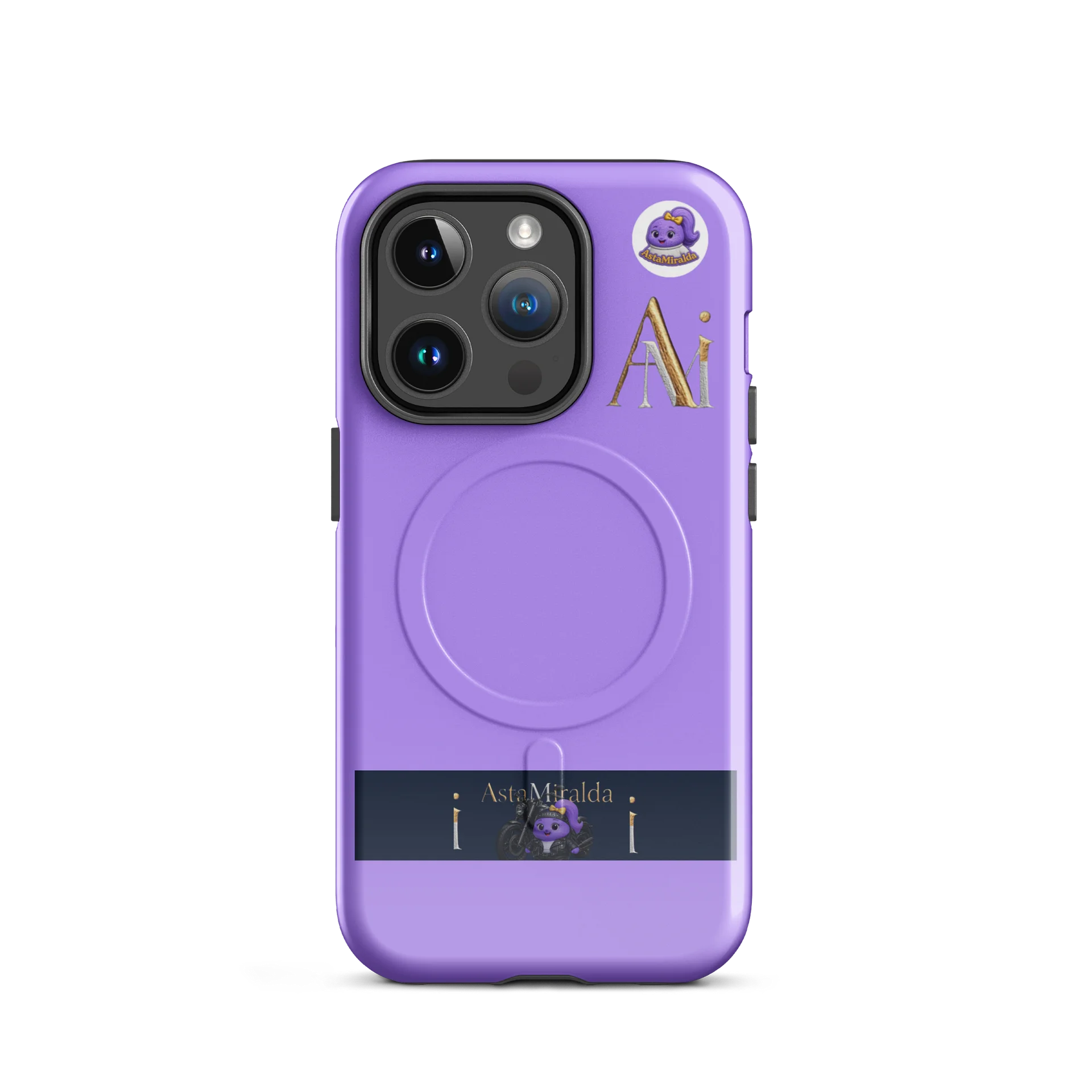 MagSafe® Tough Case for iPhone® product image (19)
