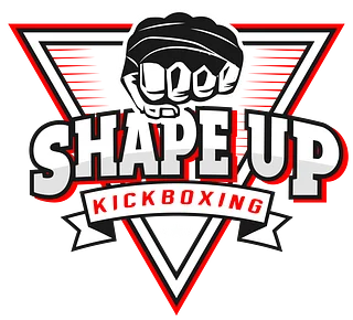 Shape Up Kickboxing