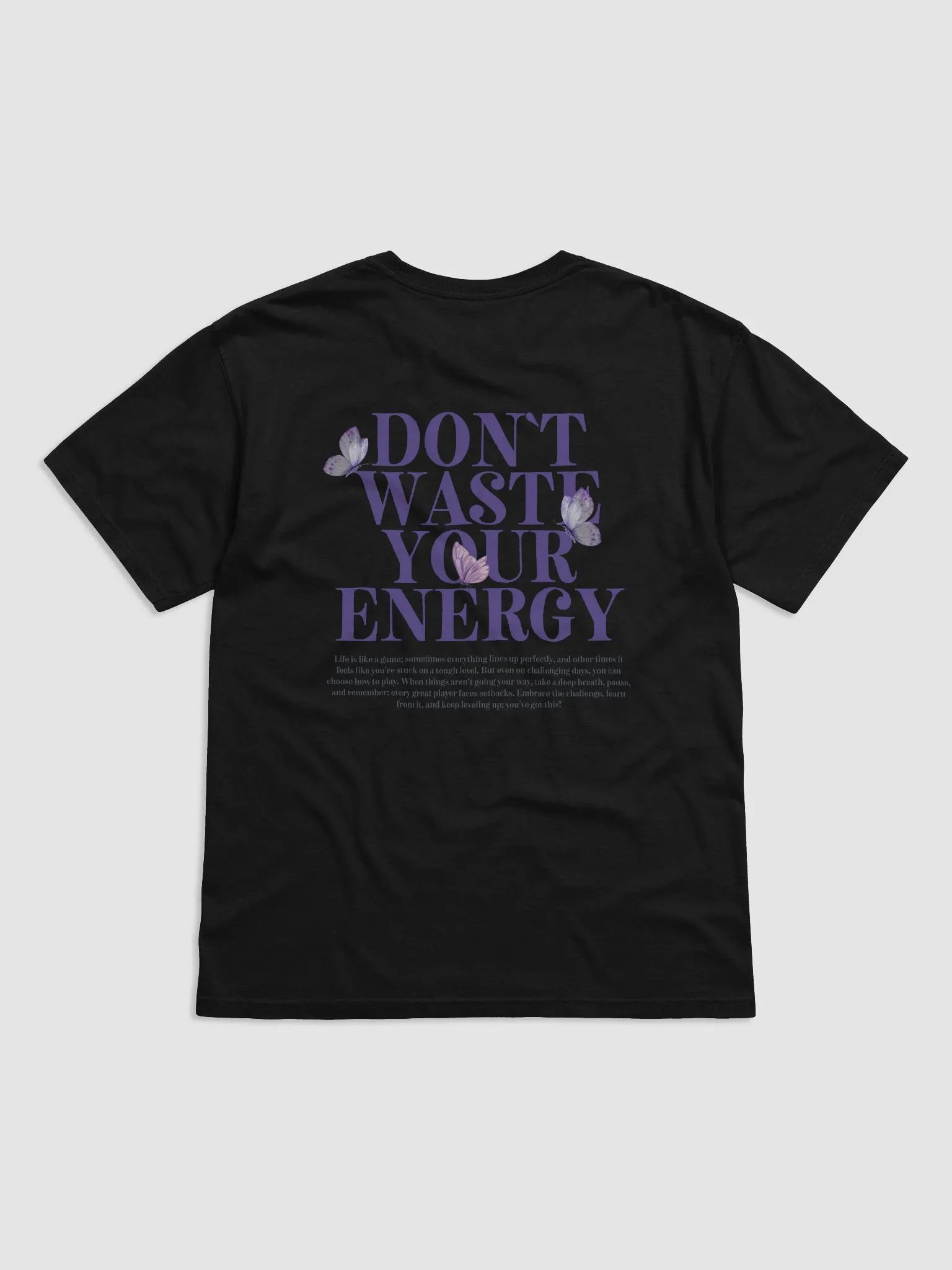 Butterfly Tee product image (1)