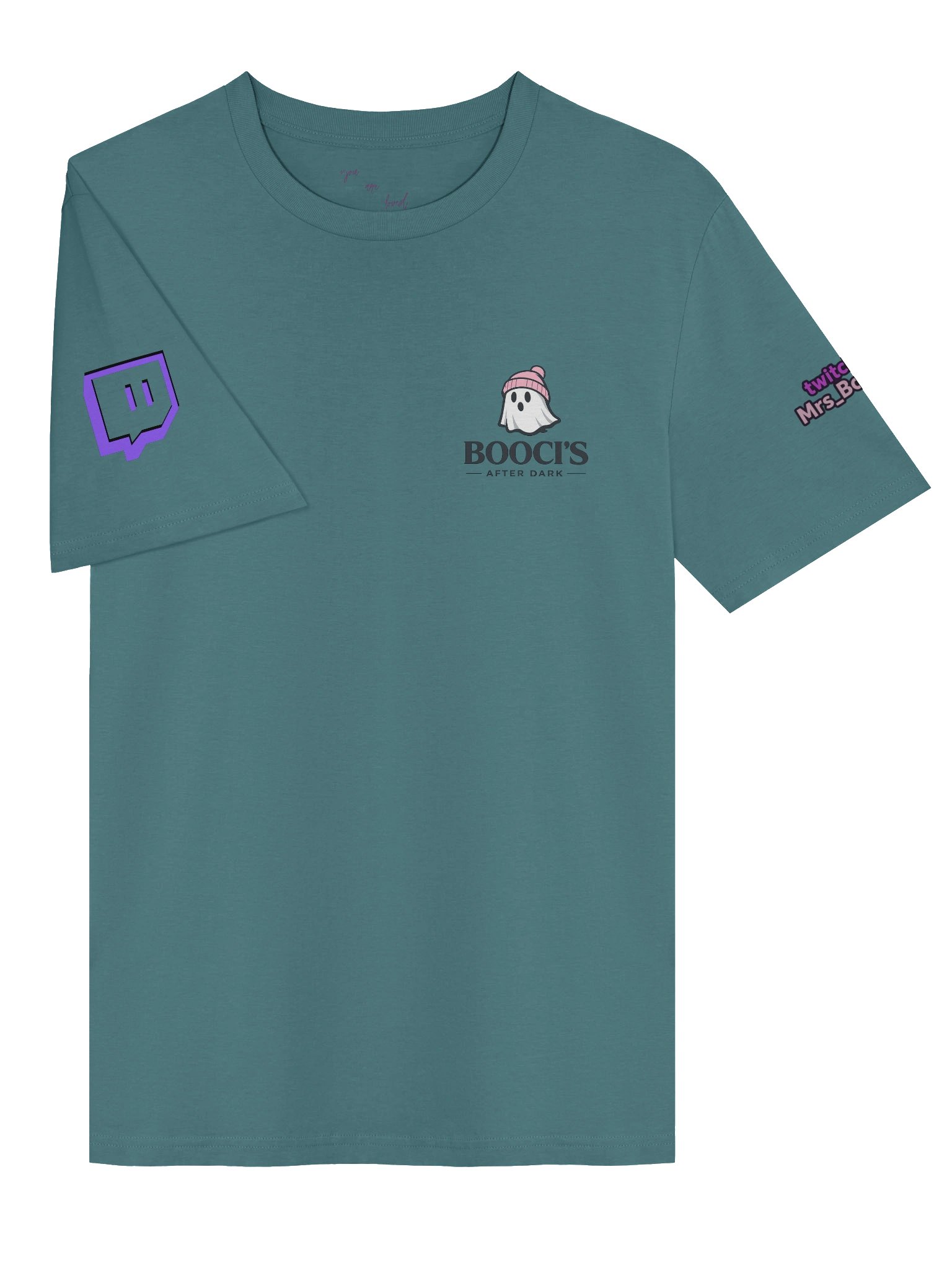Booci's After Dark product image (18)