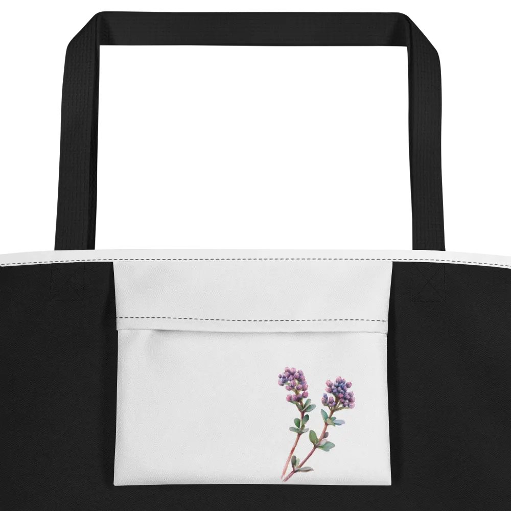 Sedum Tote Bag product image (2)