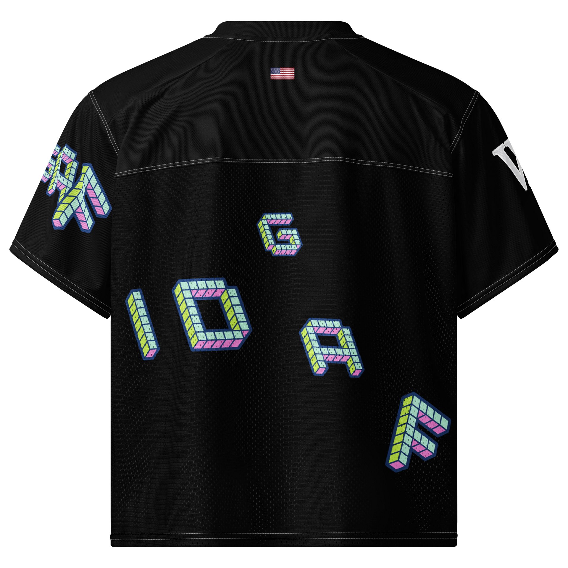 VYNING JERSEY IDGAF product image (2)
