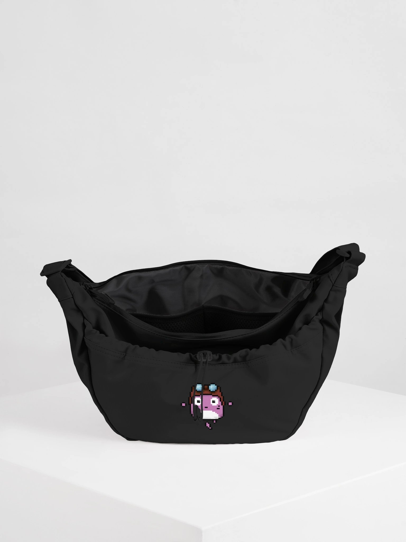 Pixel Lucas Crossbody Bag product image (5)