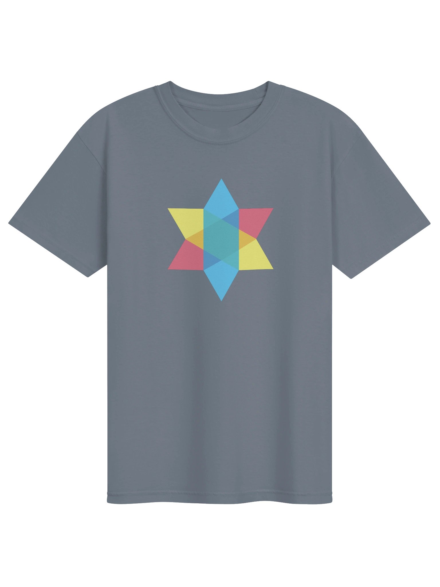 T-Shirt Étoile product image (1)