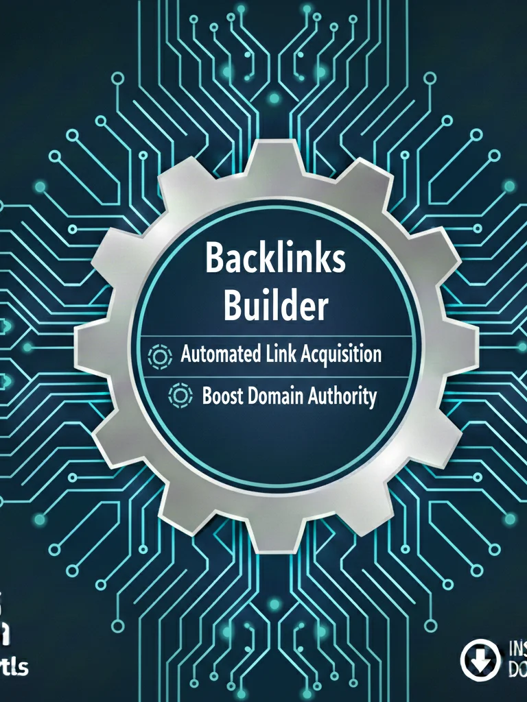 Backlink Builder product image (1)