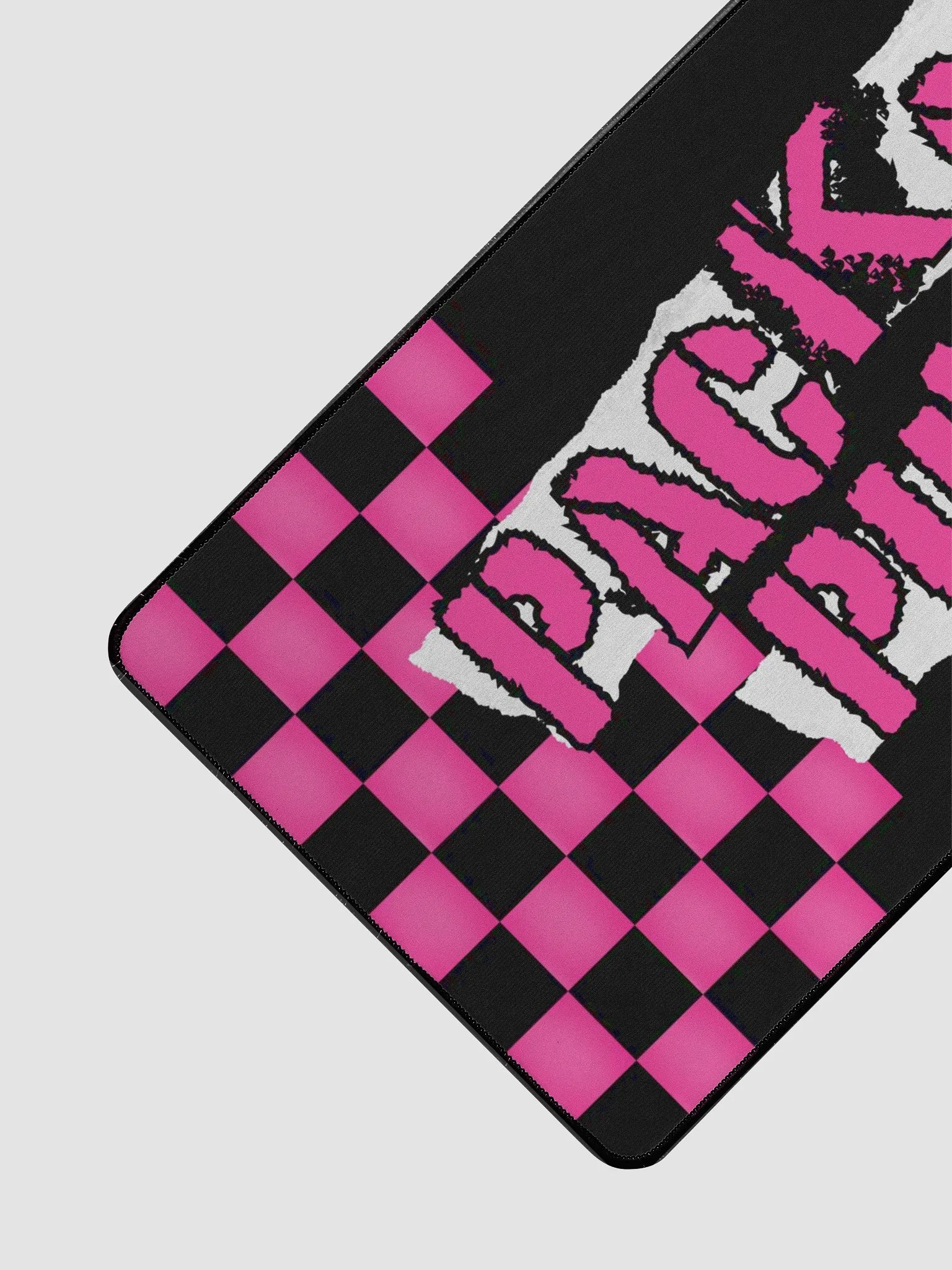 Package Punk Desk Mat product image (3)