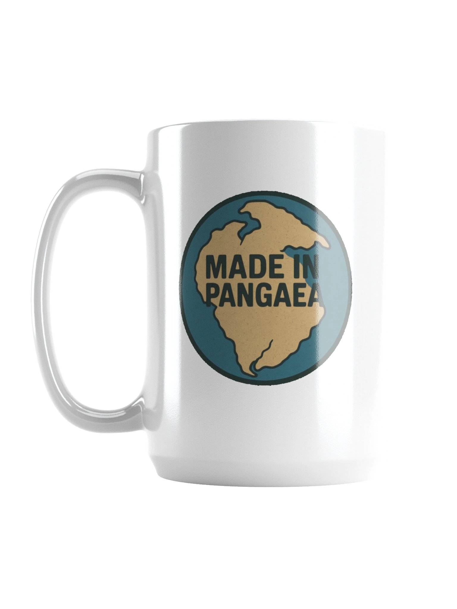 Drink to Pangaea! product image (1)
