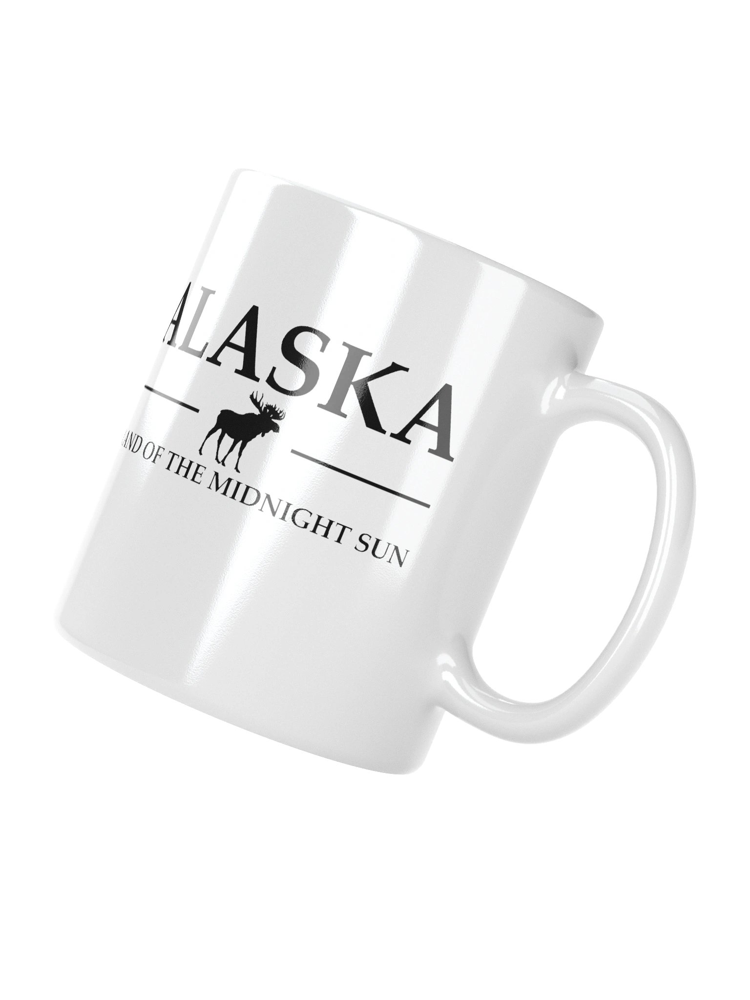 Alaska Mug - Land of the Midnight sun product image (12)