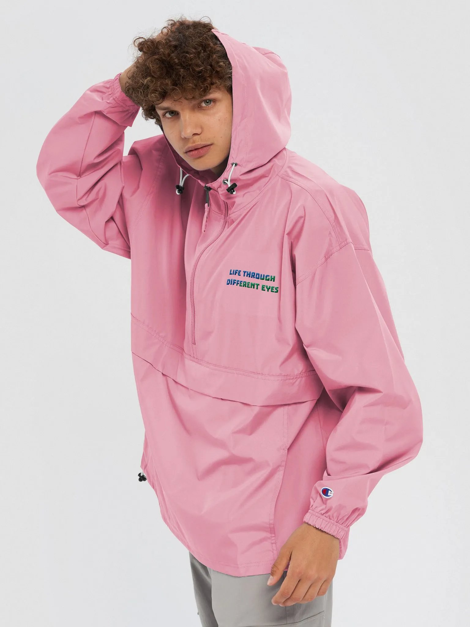 Life Through Different Eyes product image (44)
