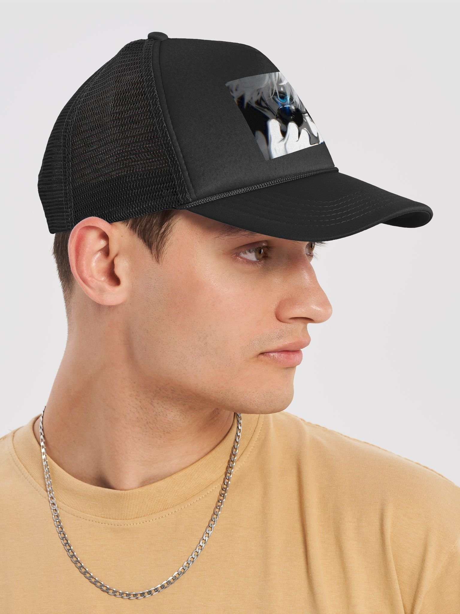 Satoru Gojo CAP product image (11)