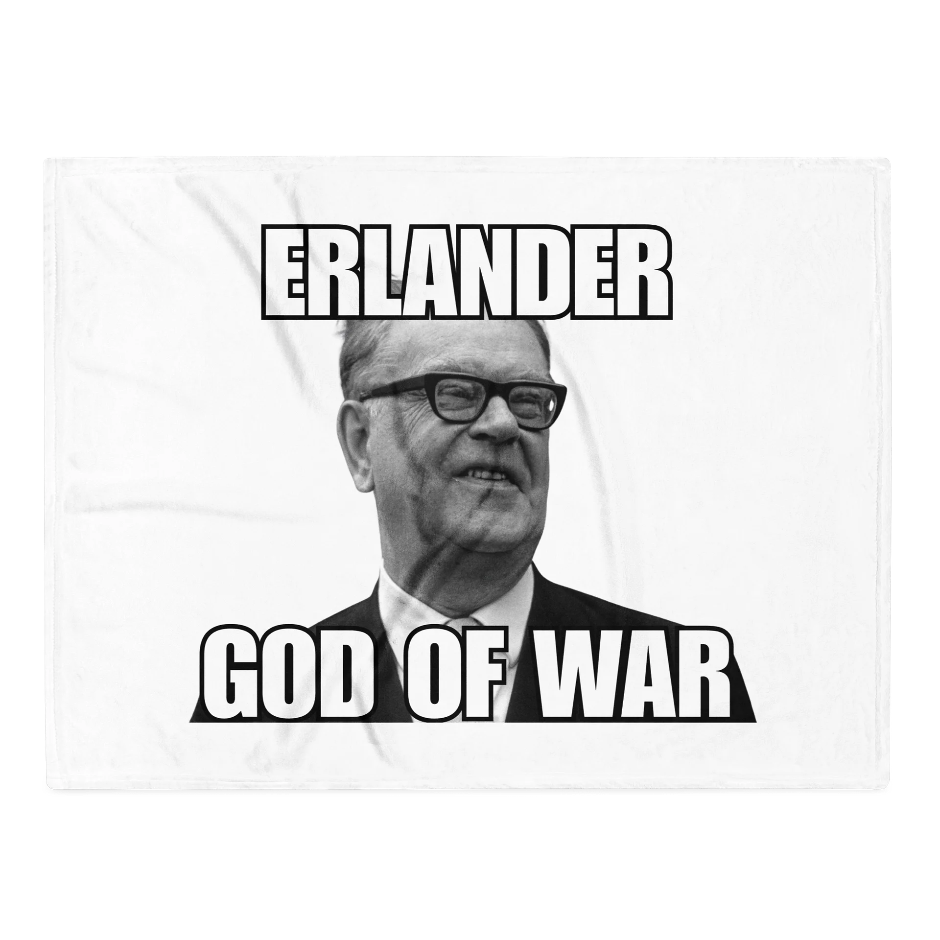 Erlander - God of War (Filt) product image (2)