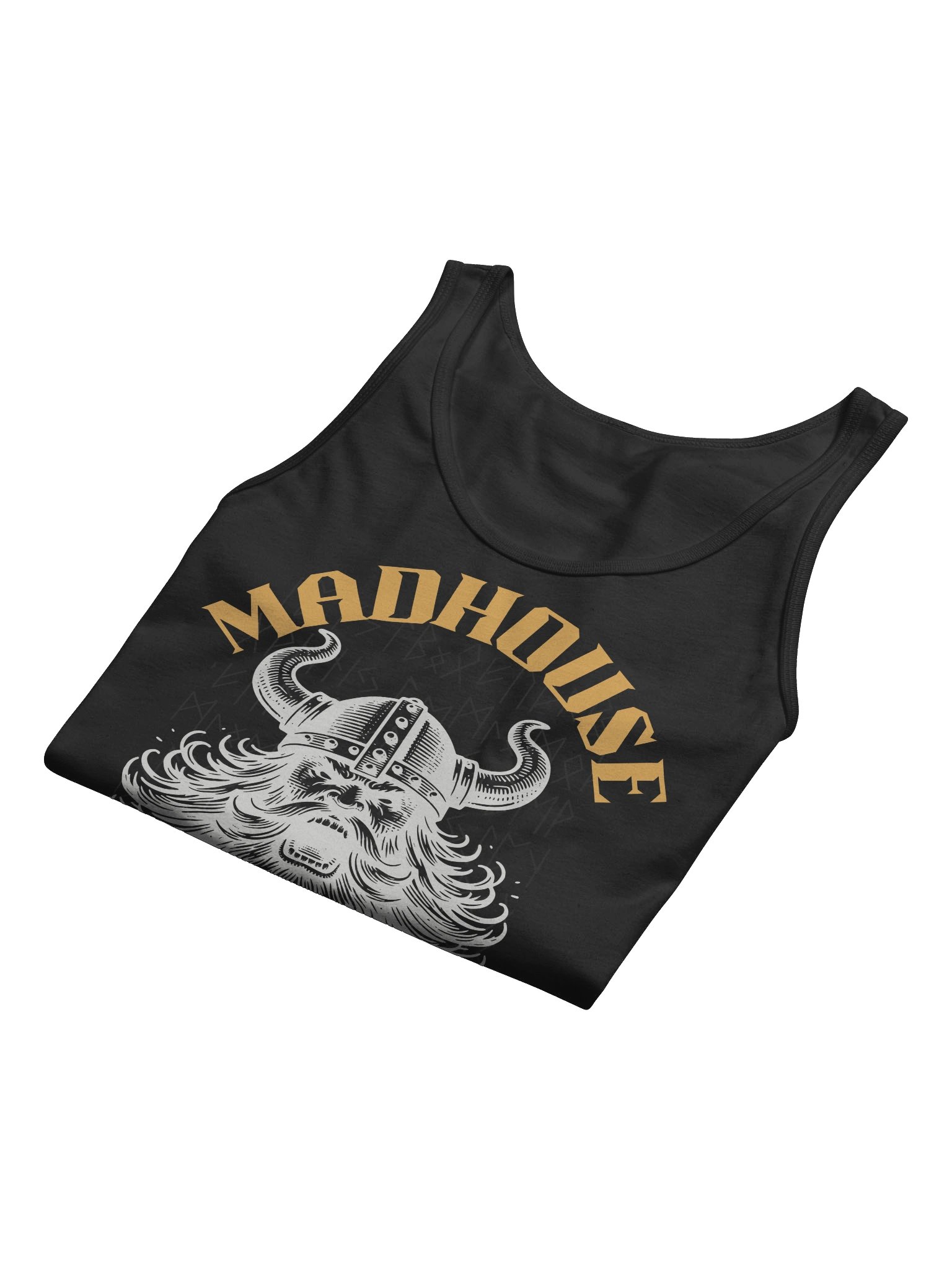 MadhouseMember - Tank Top product image (39)