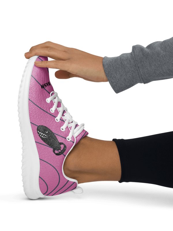 TOPO BOMB FLOW Women's Athletic Shoes - Bomb Bash Collection product image (9)