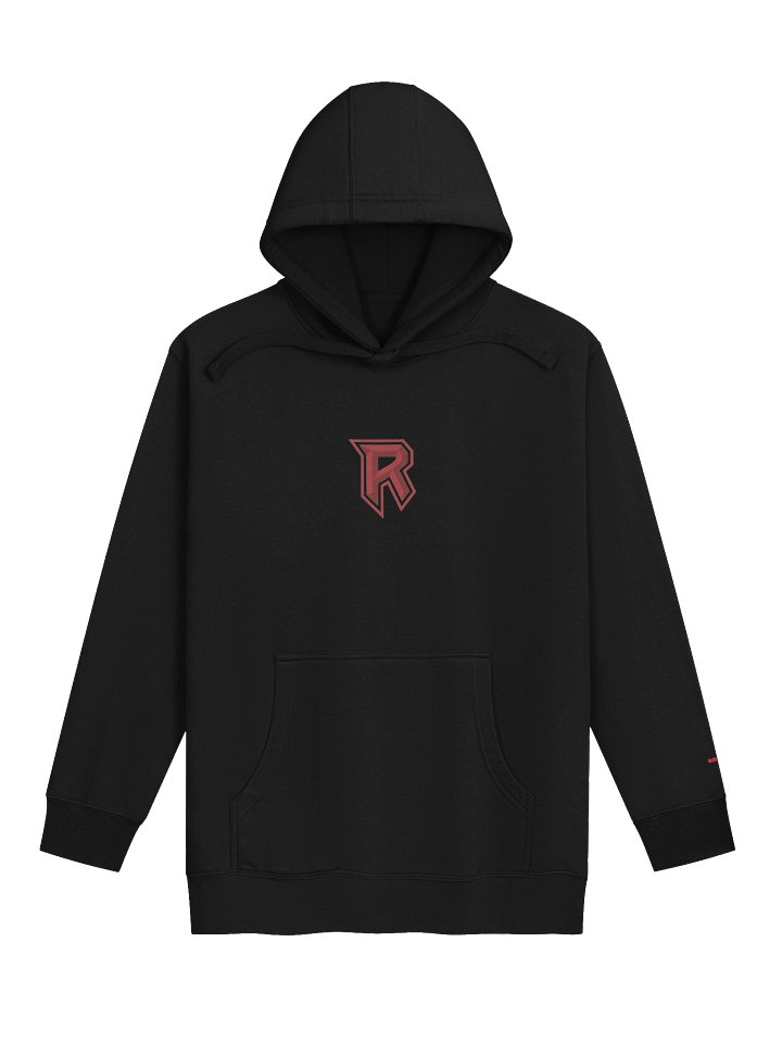resxn8 Logo Hoodie product image (1)
