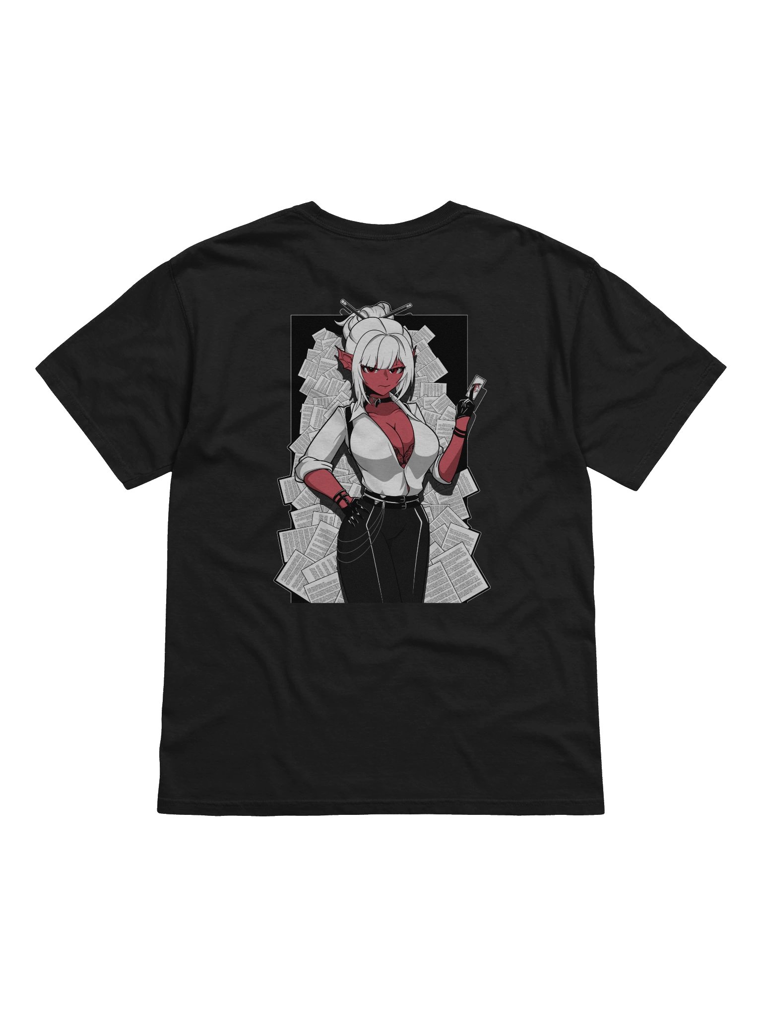 Murders & Executions Tee product image (3)