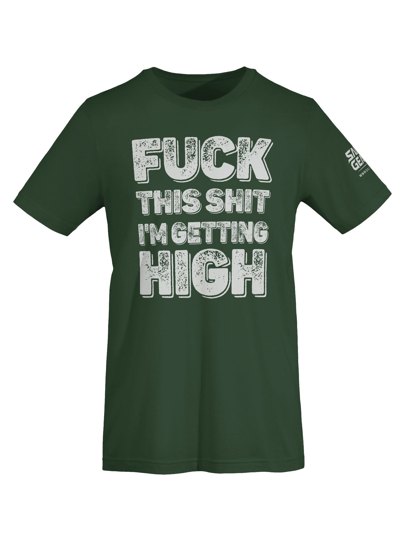 Fuck This Shit I'm Getting High product image (45)