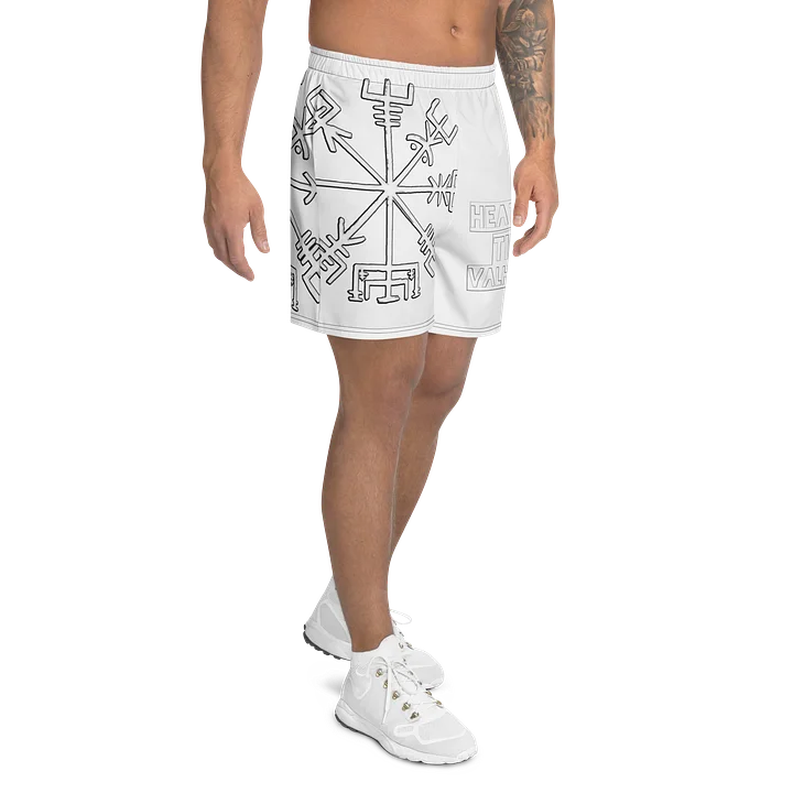 Heathen Till Valhalla printed product image (2)