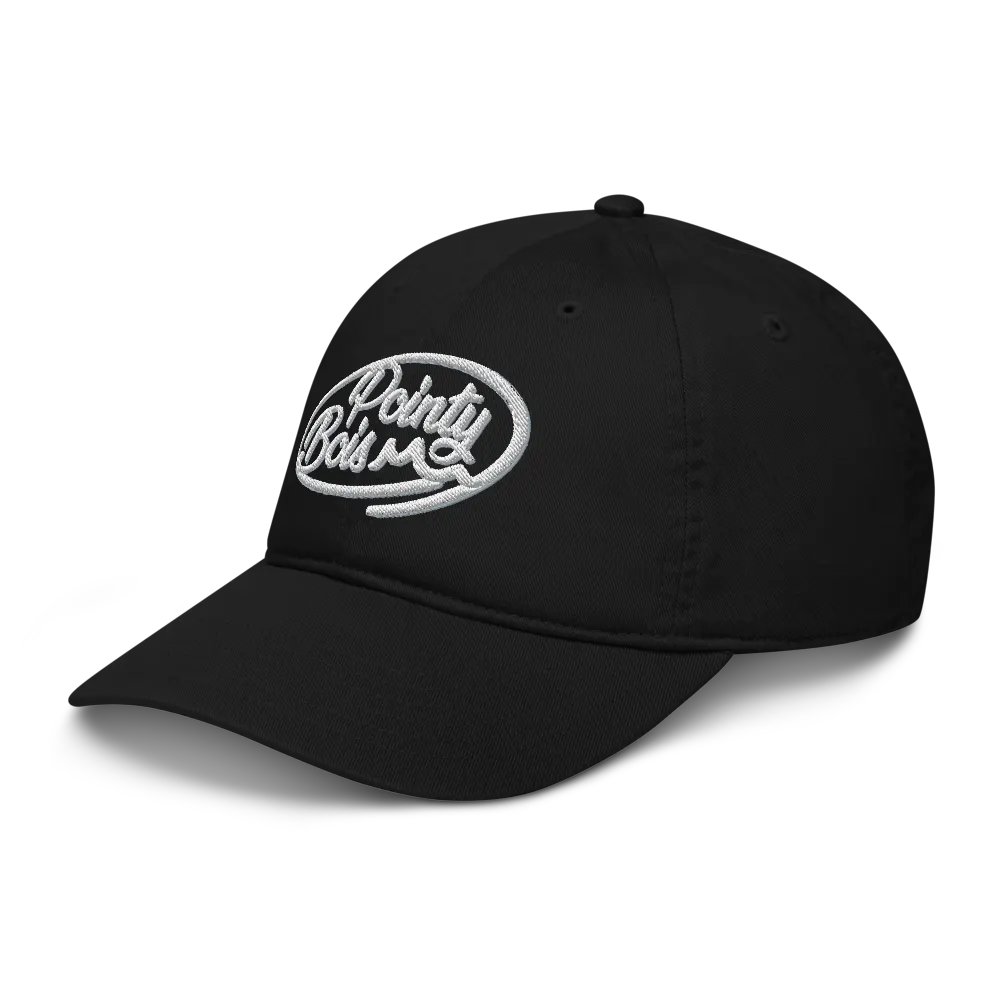 Pointy Bois Dad Cap product image (4)