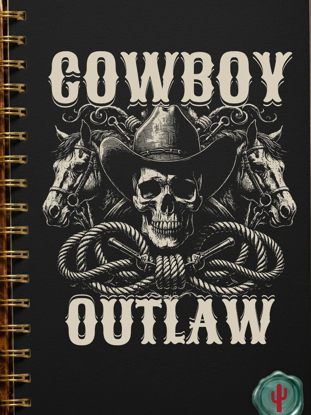 Cowboy Outlaw product image (10)