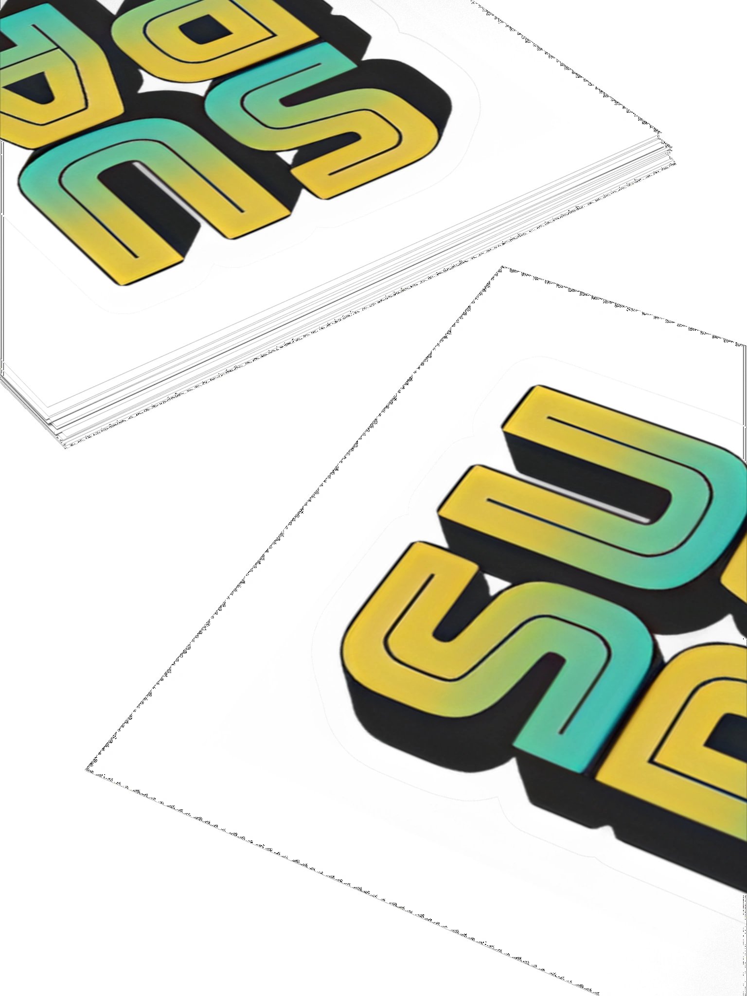 Supa Sticker product image (4)