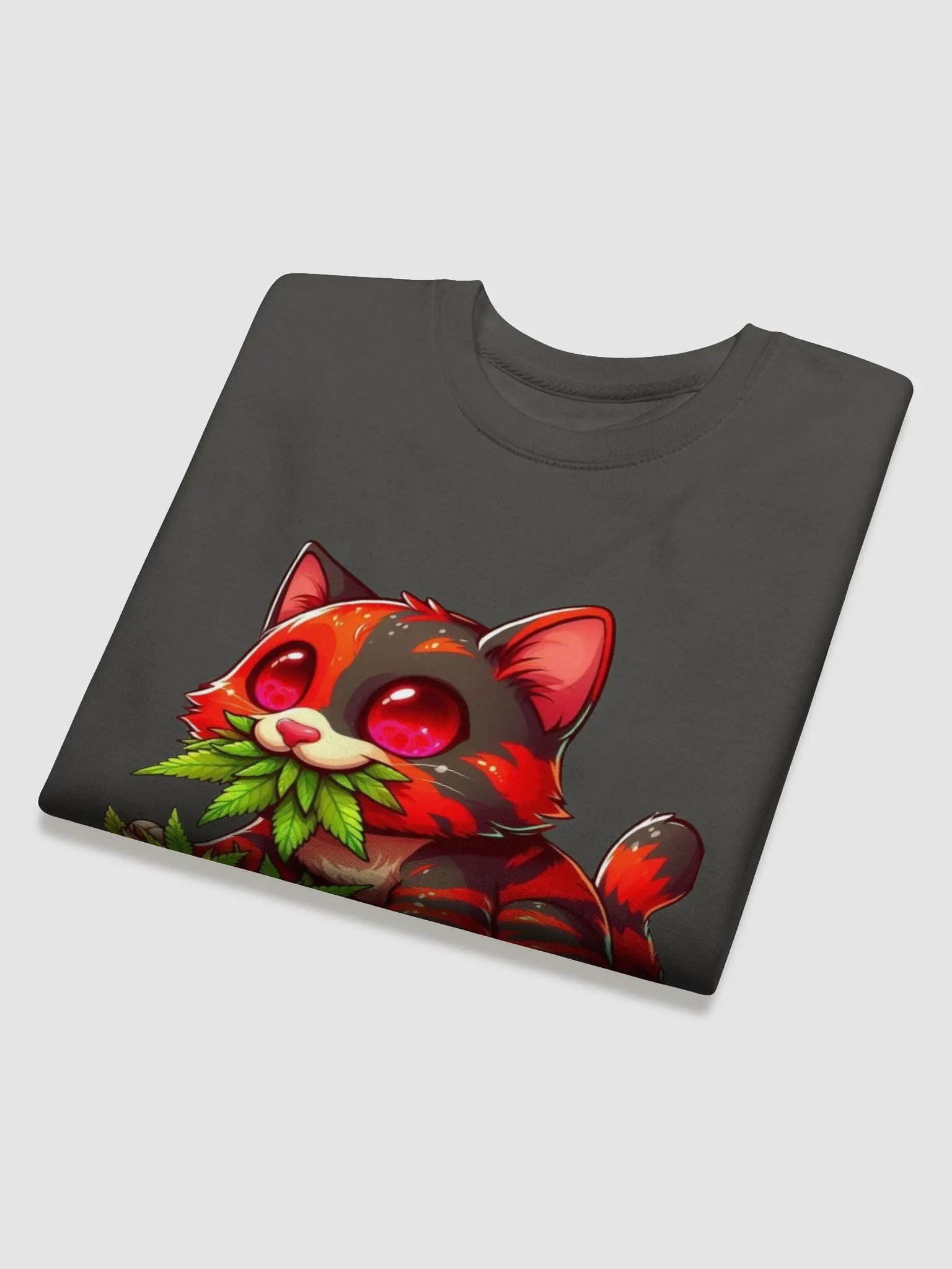 Katnip Kitty Sweatshirt!! product image (4)