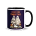 Feast Fam Productions Ghost Fam Coffee Mug