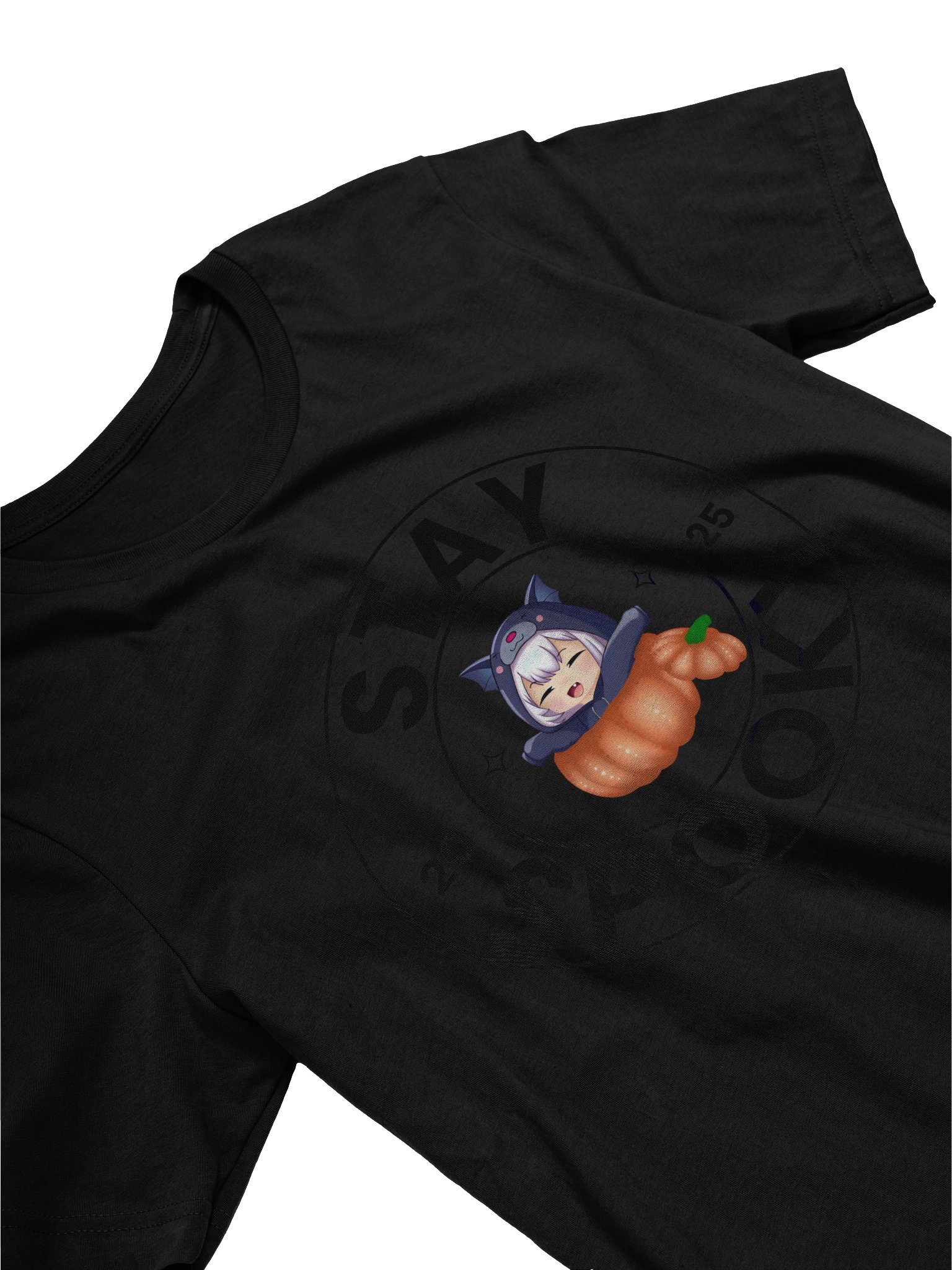 Spooki Craz-Tee product image (3)