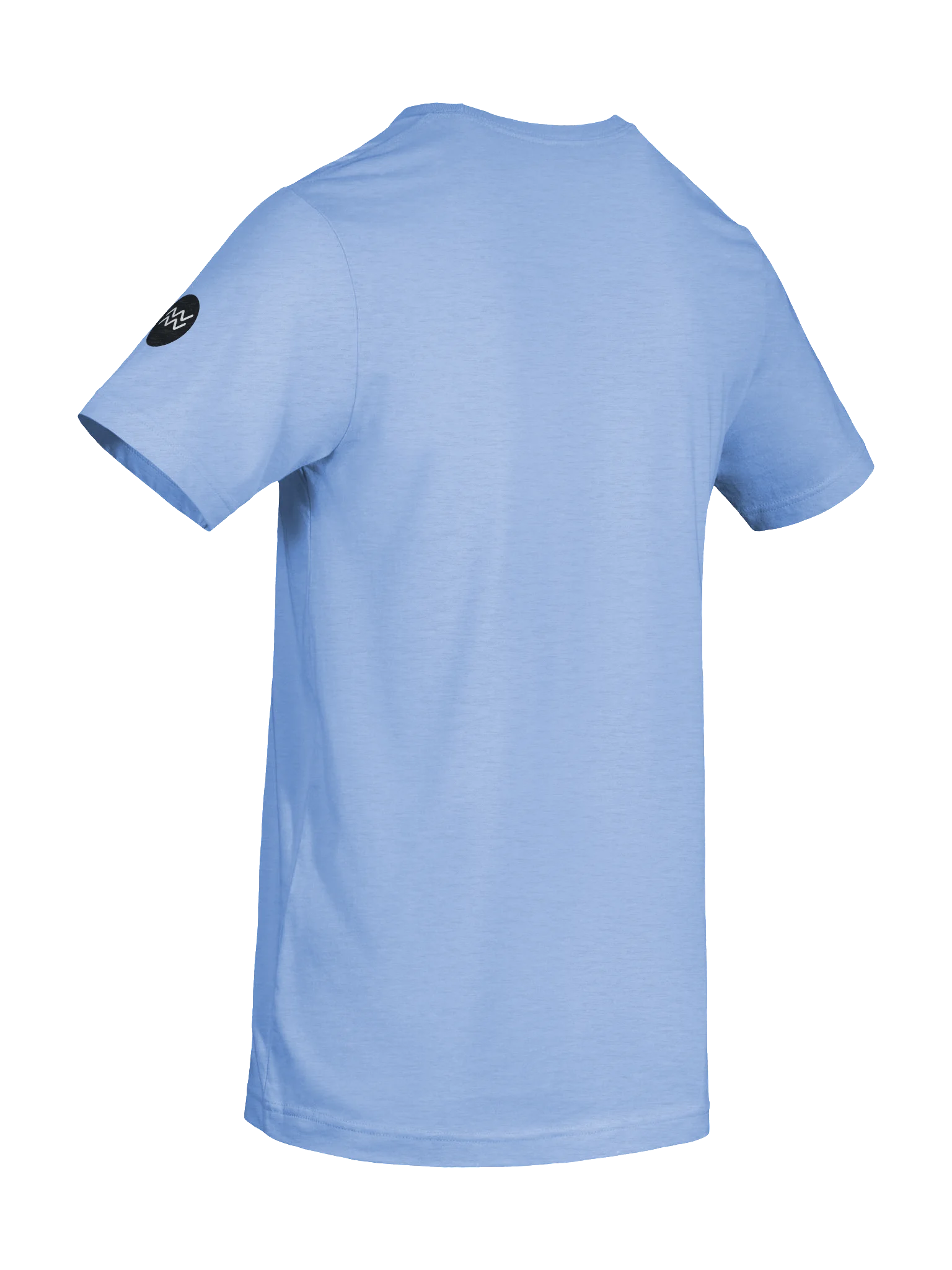 AQUARIUS - ZODIAC IN COLORS t-shirt product image (8)