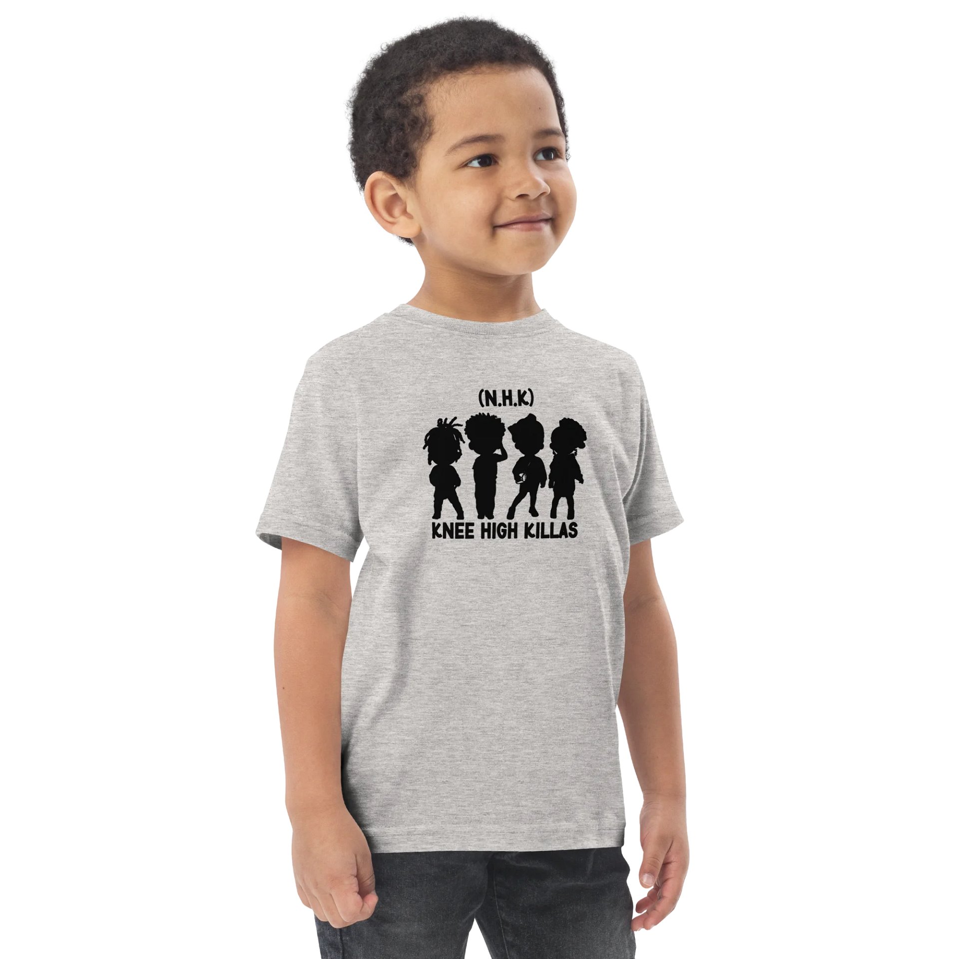Toddler T Knee High Killers product image (2)