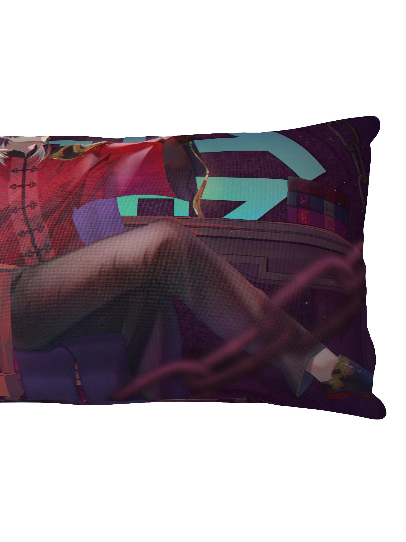 Katsutoshi "Original" Pillow product image (2)