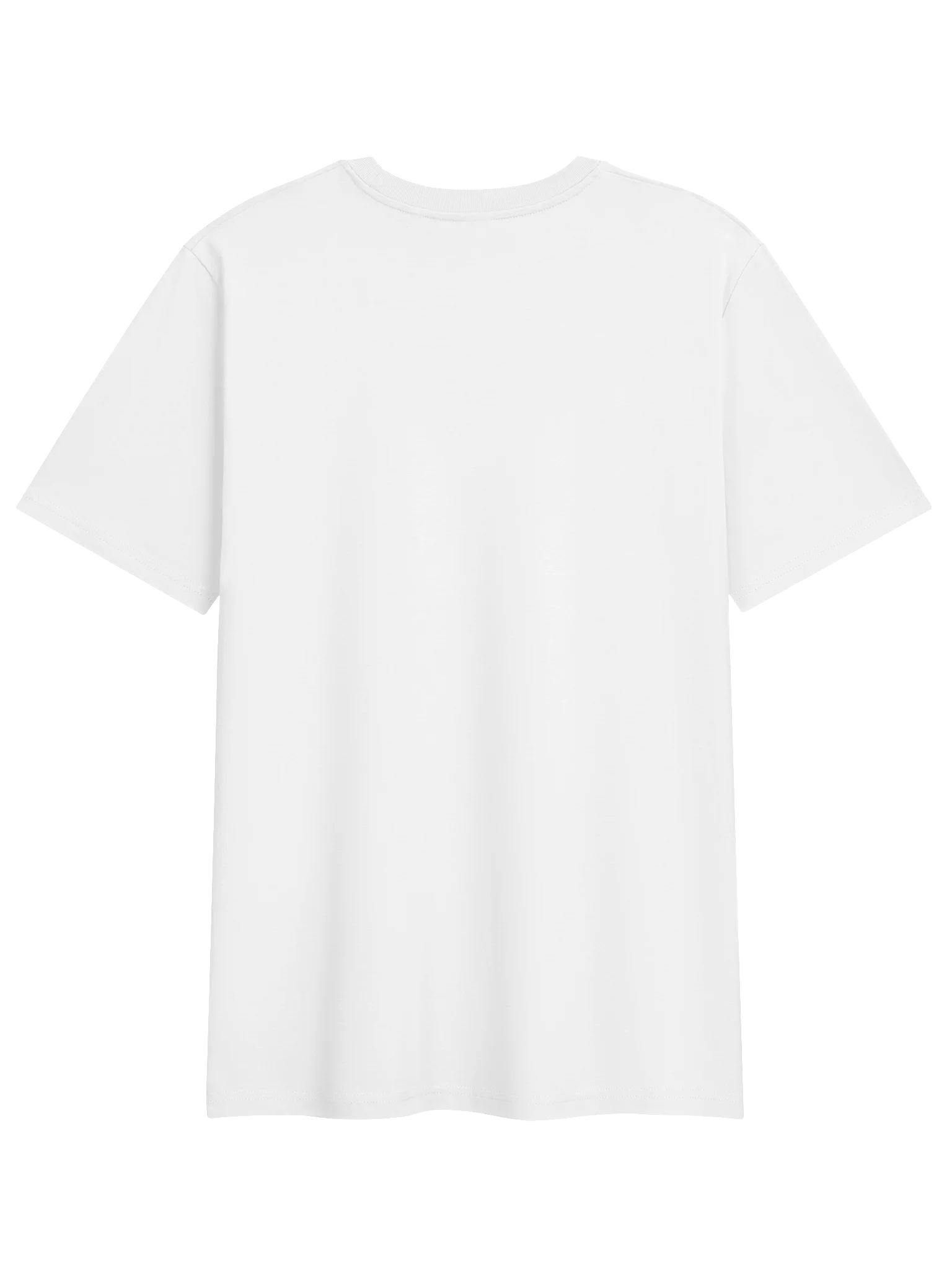 Jordan Jones | Logo Tee product image (2)