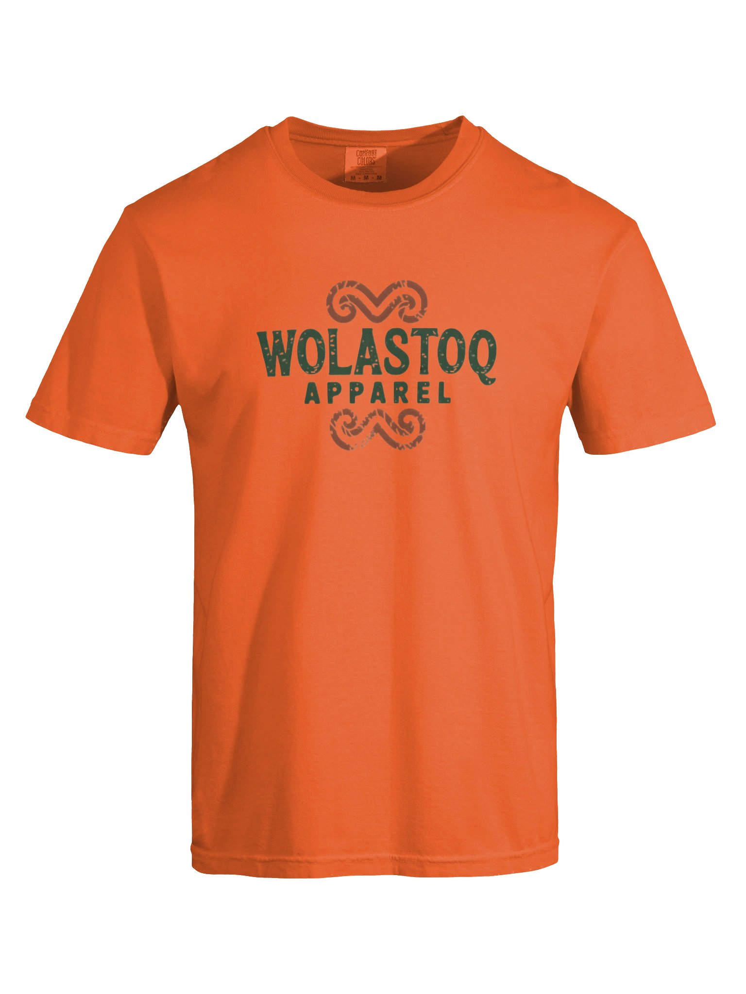 DTFx - WOLASTOQ Classic Tee product image (96)
