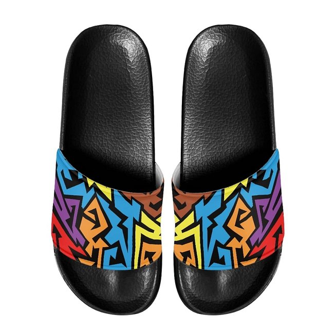 Men's Slides