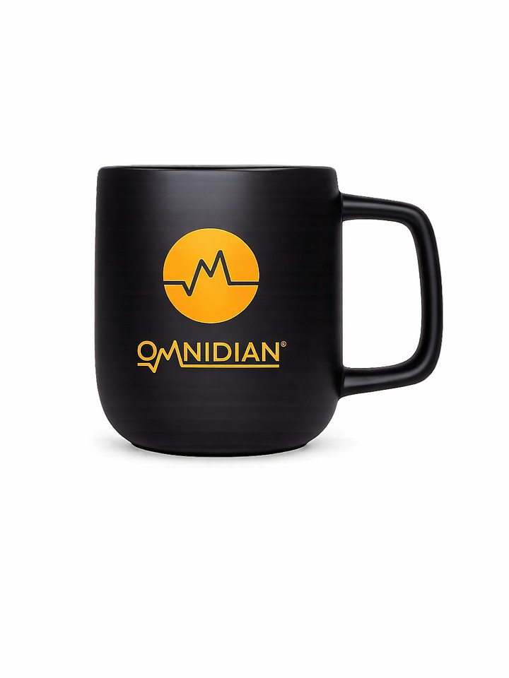 Omnidian - Mug product image (1)