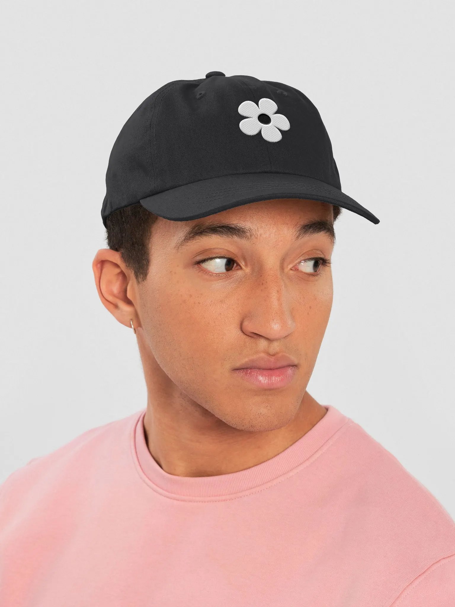Blooming Dad Cap product image (6)