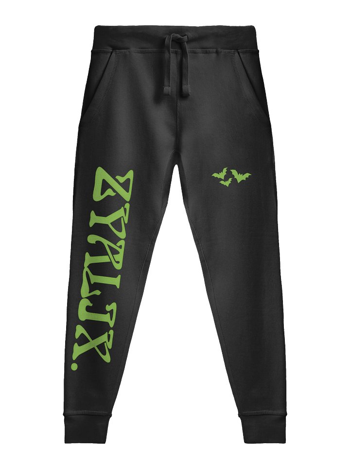 Nocturne Joggers product image (1)
