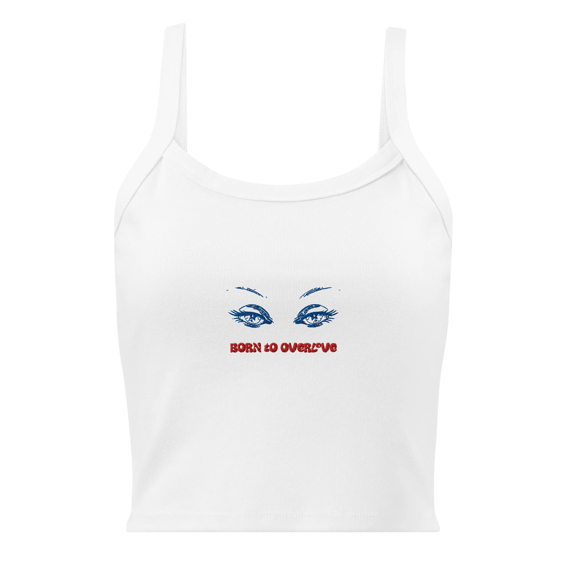 EYES ON ME TANK product image (4)