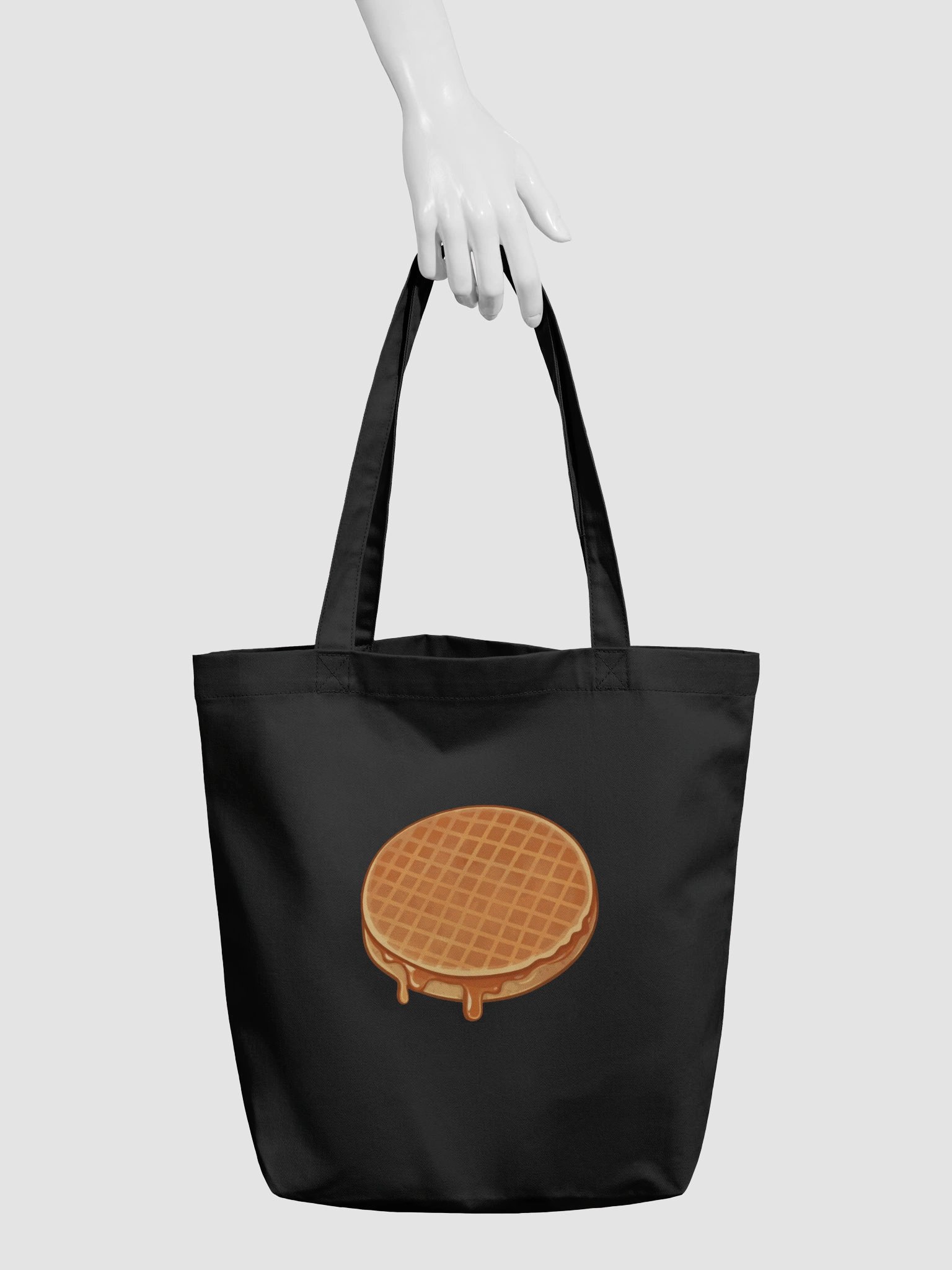 Stroopie Tote Bag product image (3)
