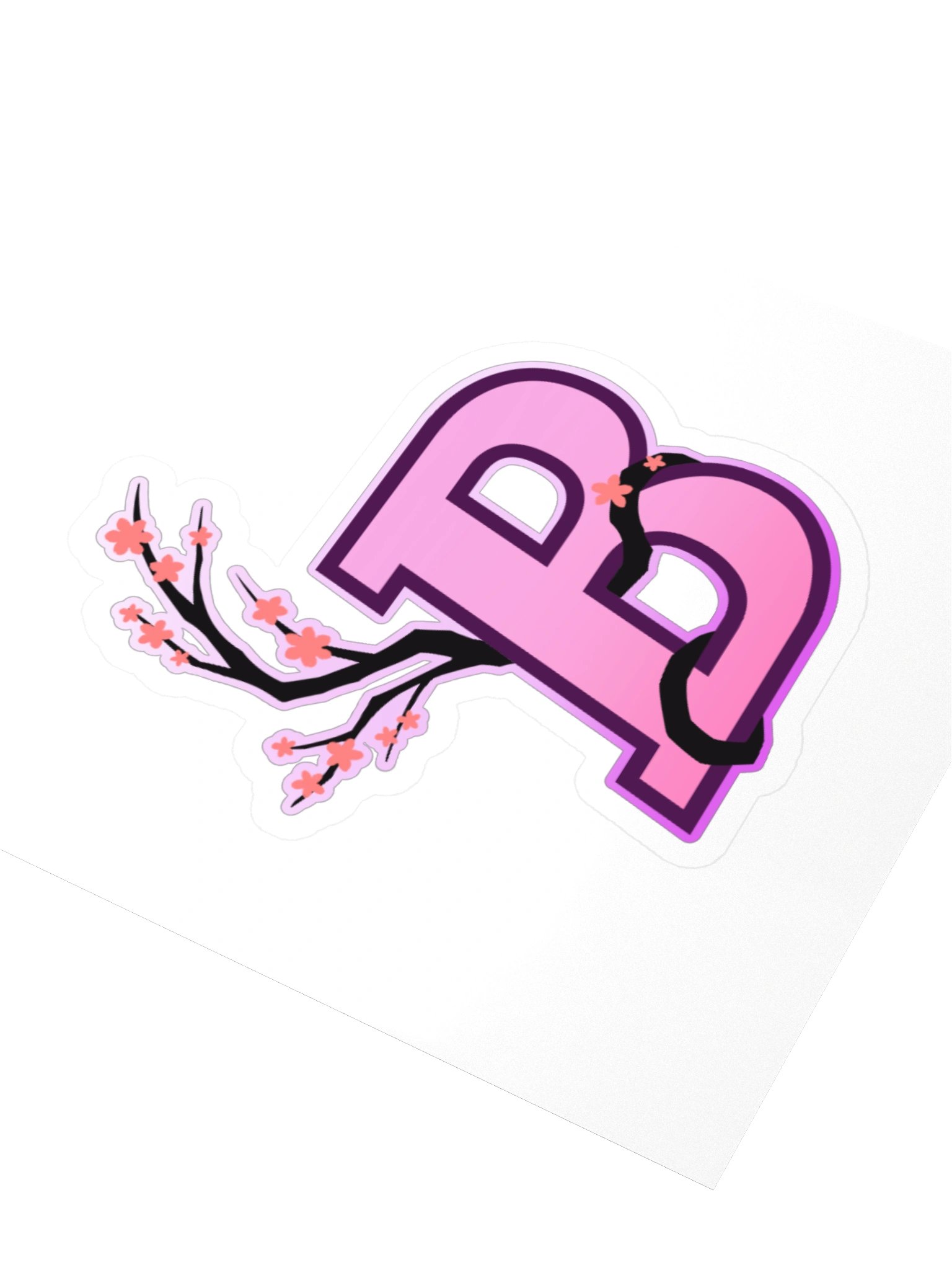 Blossom Sticker product image (3)