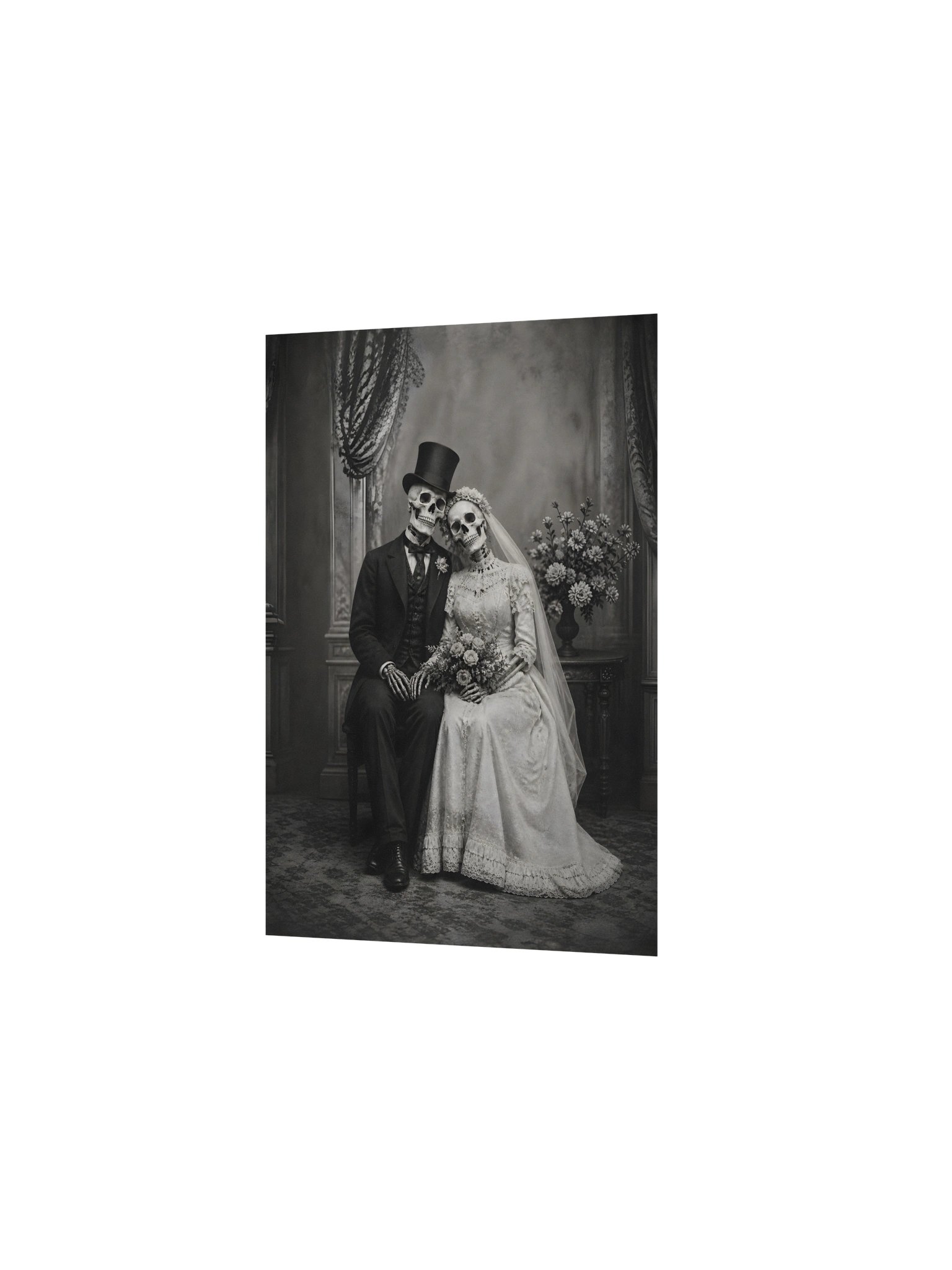 The Wedding Portrait product image (2)