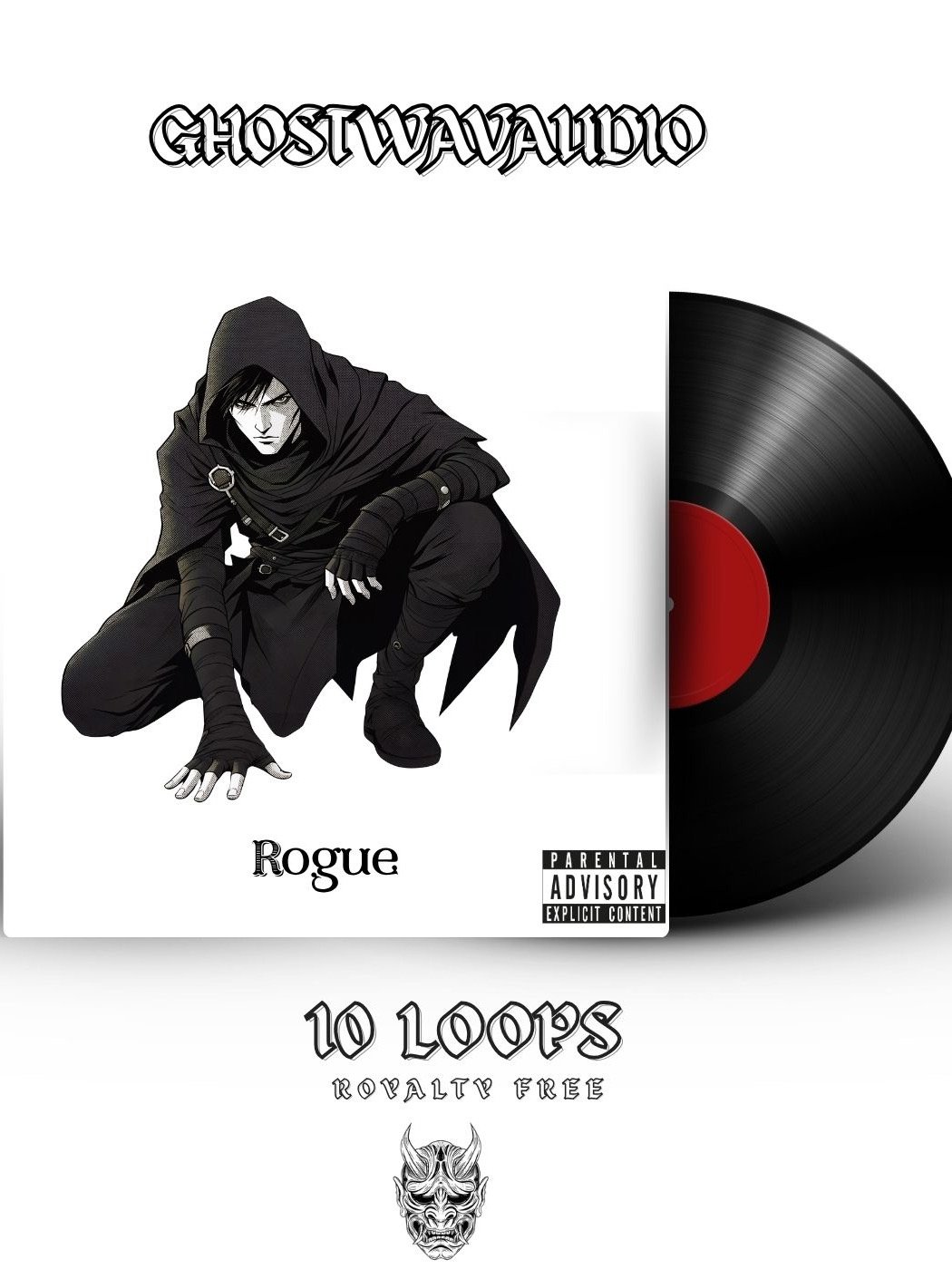 Rogue Loopkit product image (1)