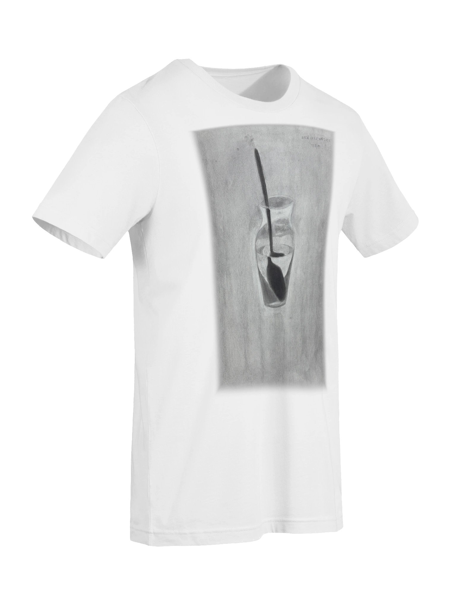 AK’s Stirring Imagination - T-Shirt product image (7)